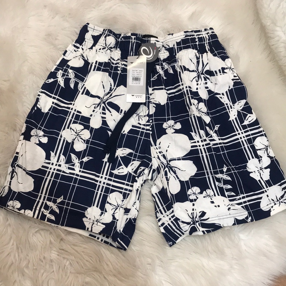 New Godsen XL Men’s shorts